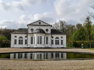 The Castle of Seneffe
