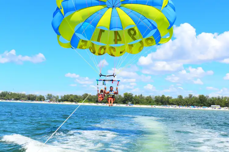 Hotels in Bradenton Beach