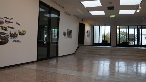 Haapsalu Culture Center, Cinema & City Gallery