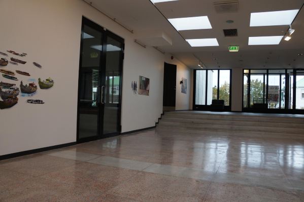 Haapsalu Culture Center, Cinema & City Gallery