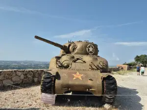 Bunker Soratte