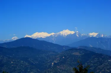 Kalimpong
