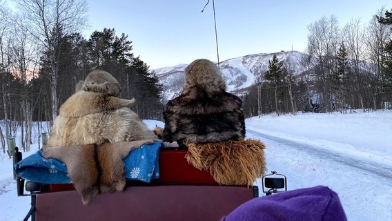 Geilo Hestesenter