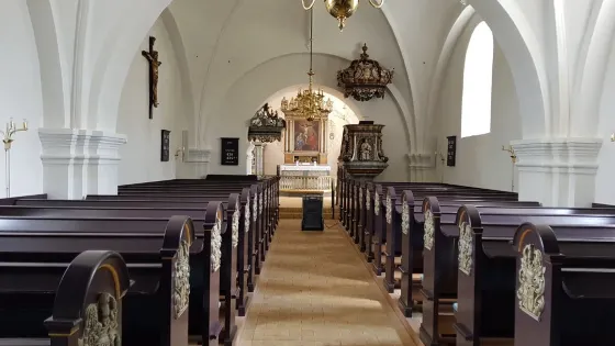 Bredsten Kirke