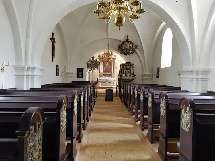 Hotels in Bredsten Sogn