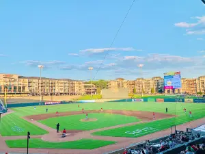 Coolray Field