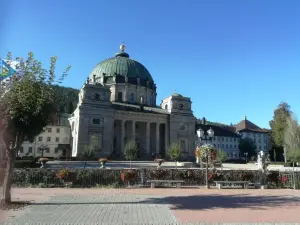 Dom St. Blasien