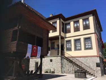 Rize Museum