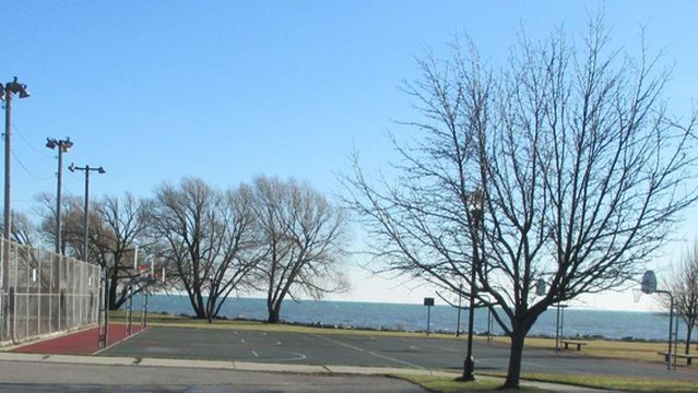 Bay View Park