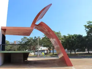 Estadual de Araras Maestro Francisco P. Russo Theater