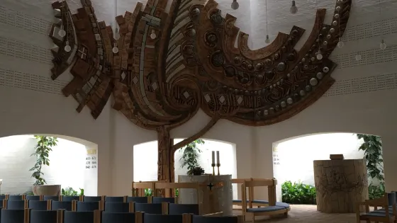 Helligaandskirken