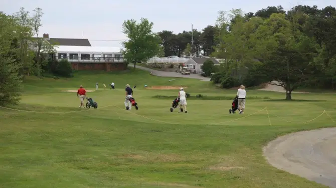 5_Chequessett Yacht & Country Club
