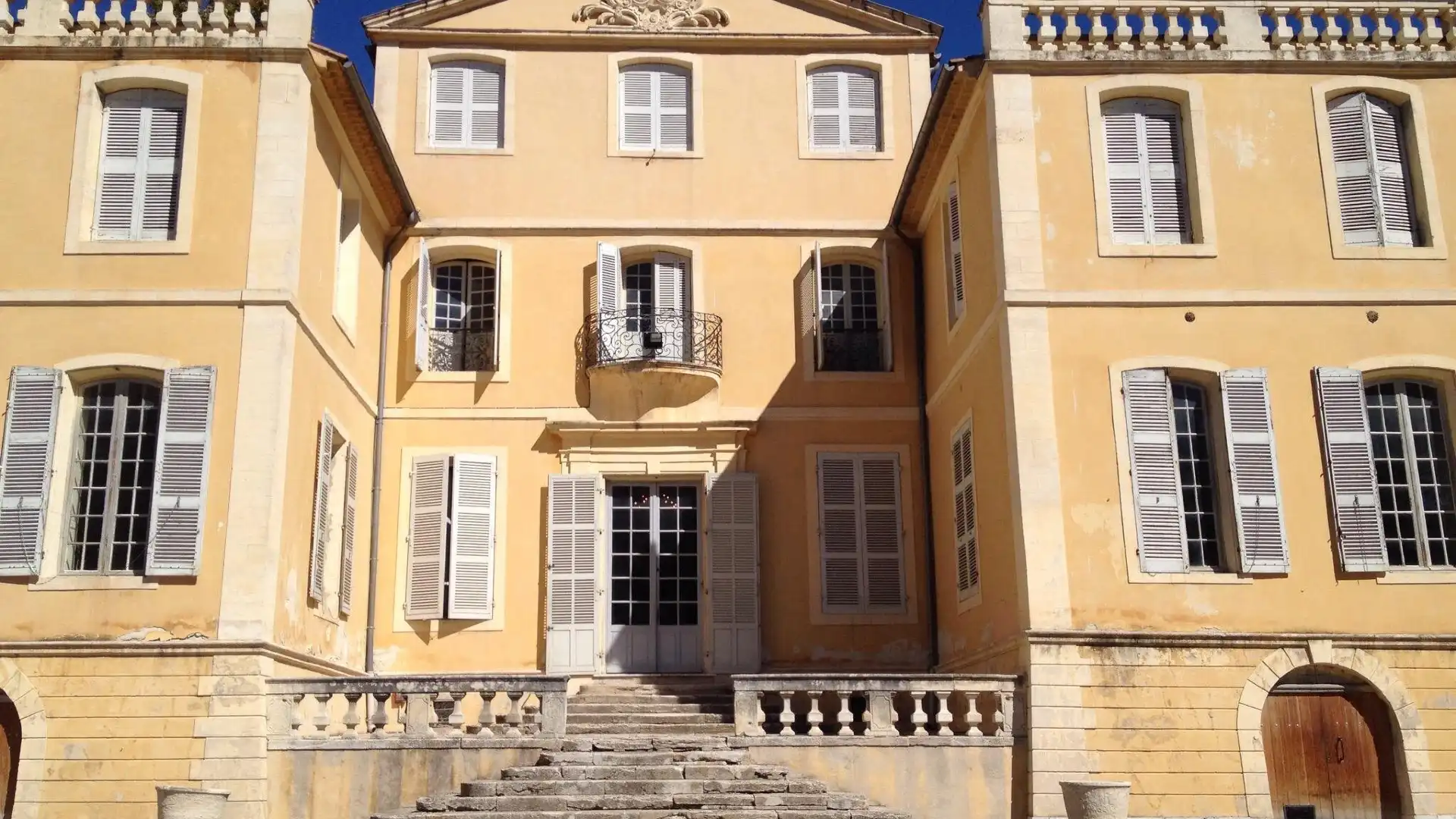 Hoteles cerca de Jardin de la Magalone