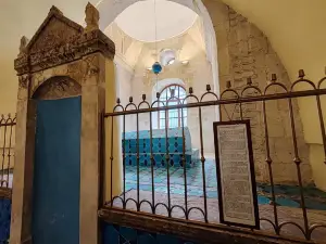 Çini Museum