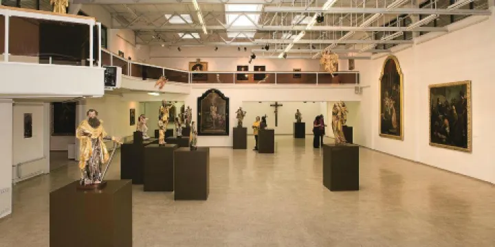 Galerija Murska Sobota