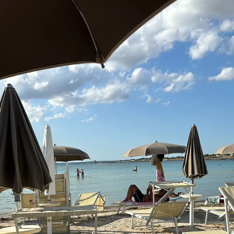 Hotel a Sant'Isidoro
