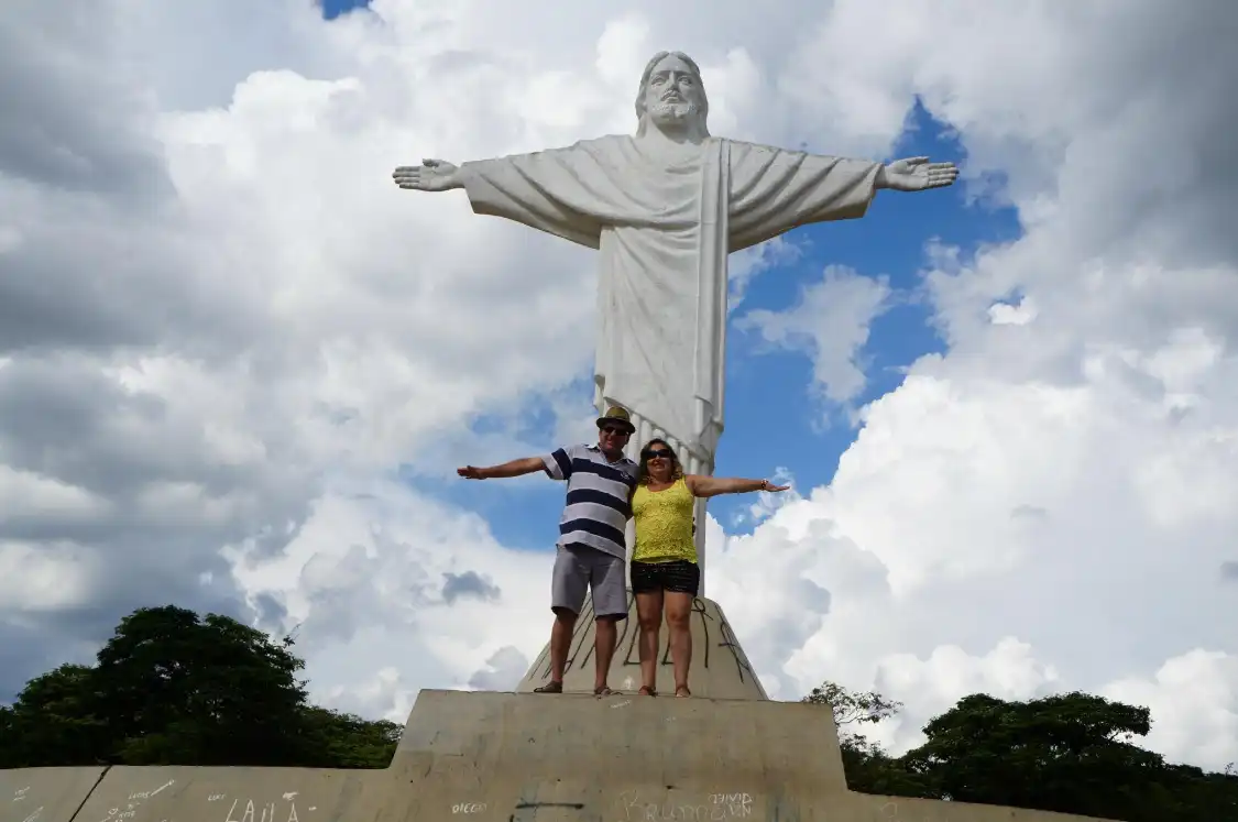Hotel in zona Mirante Do Cristo