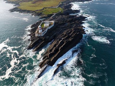 Phare de Cromwell Point
