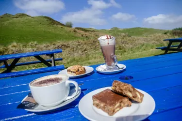 Blaenrheidol