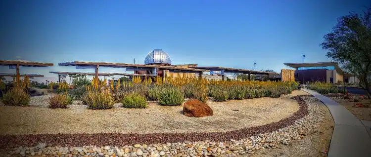 Hotels near Rancho Mirage Library & Observatory