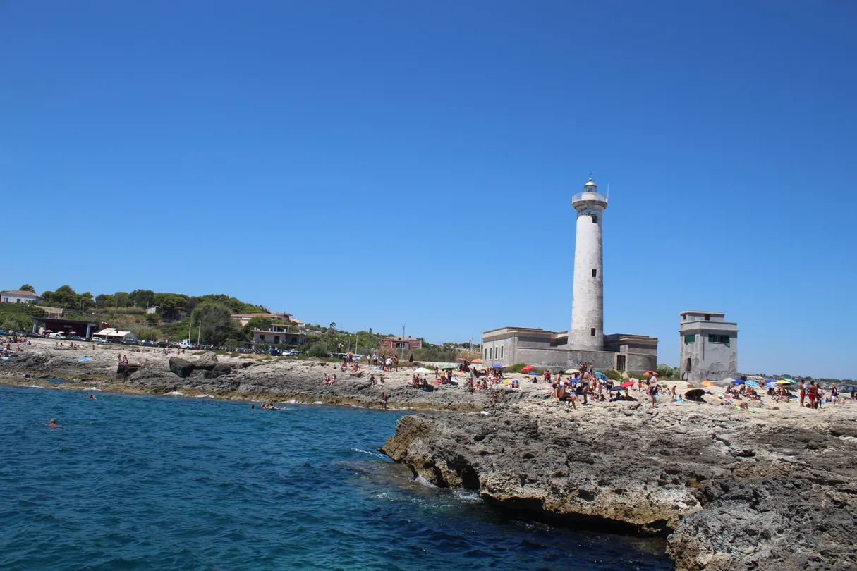 5_Faro del Capo di Santa Croce