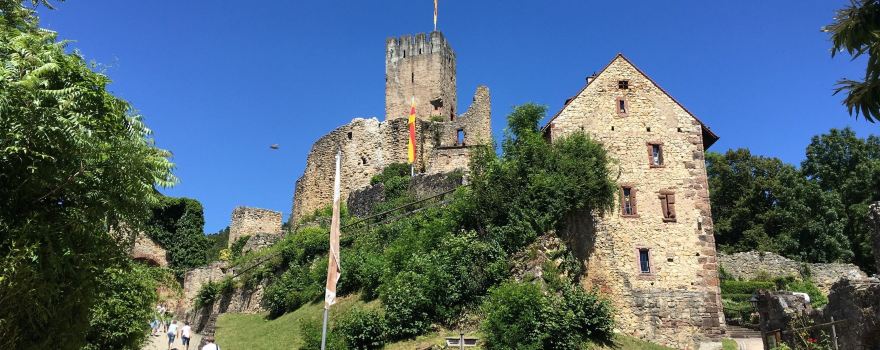 Rotteln Castle