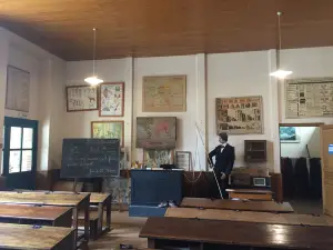 Musée de la Tour Nivelle