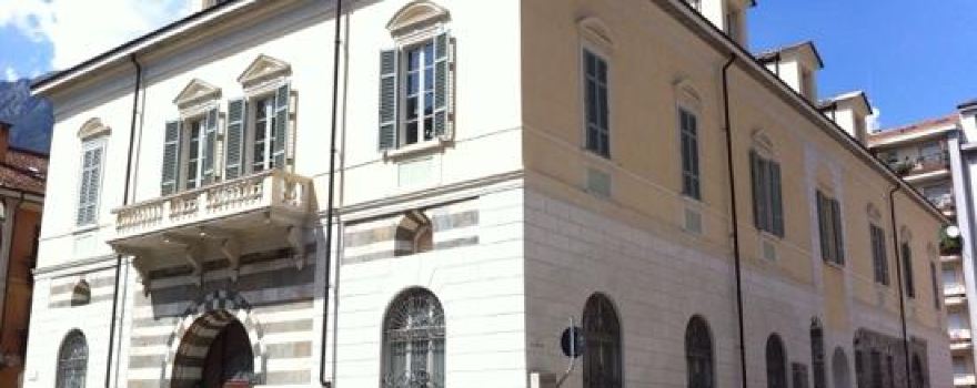 Palazzo San Francesco