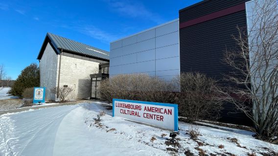 Luxembourg American Cultural Society & Center