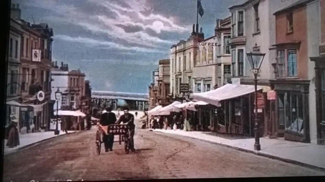 Hotels near Ryde District Heritage Centre