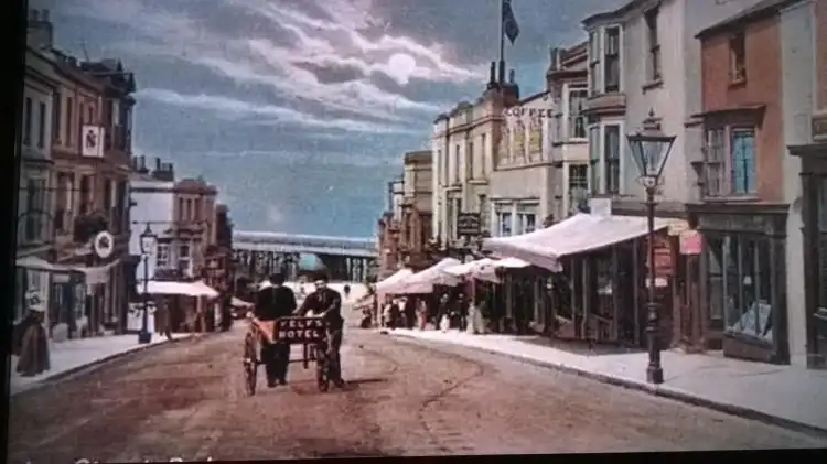 Hotel dekat Ryde District Heritage Centre
