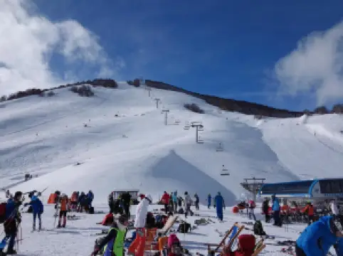Roccaraso Ski Pass AltoSangro Siafas
