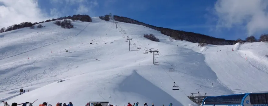Roccaraso Ski Pass AltoSangro Siafas