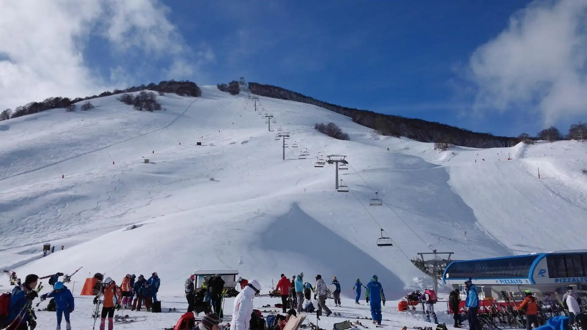 Hotels near Roccaraso Ski Pass AltoSangro Siafas