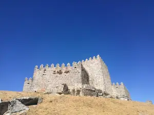 Castle of Trancoso