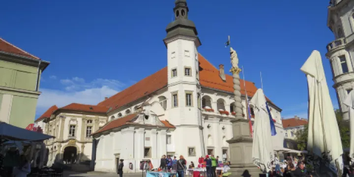Regional Museum Maribor