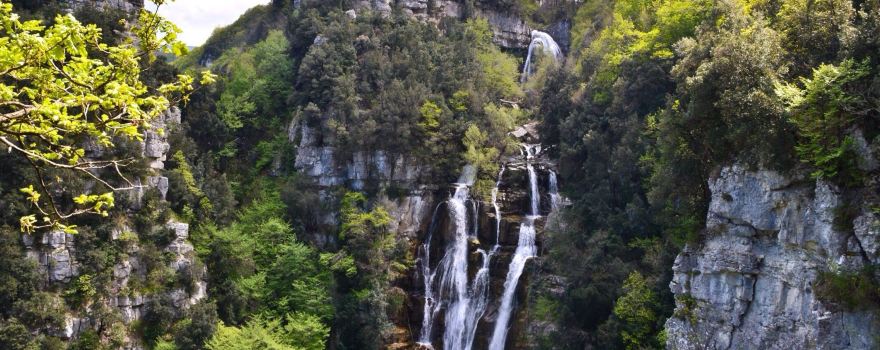Rio Verde Waterfall
