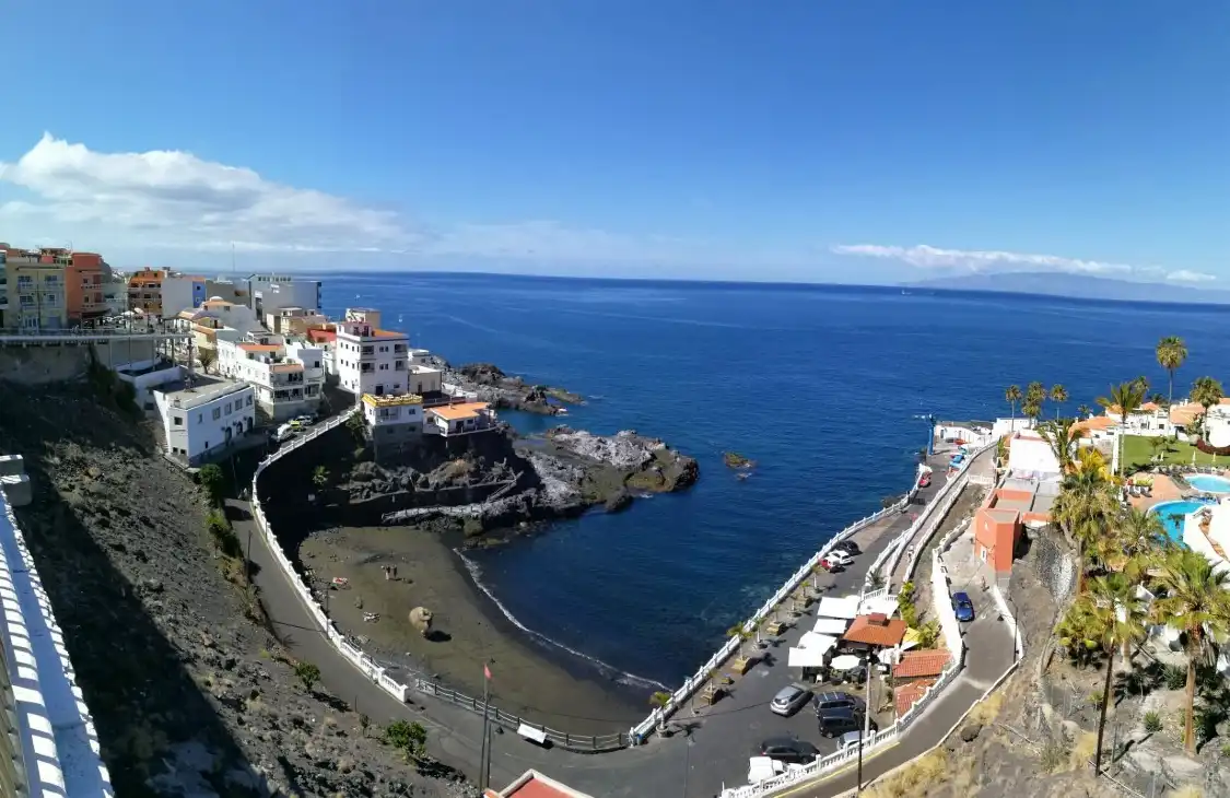 Hotels near Beach Chica