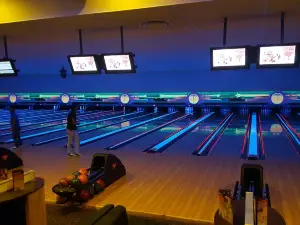 Bowling World de Blois