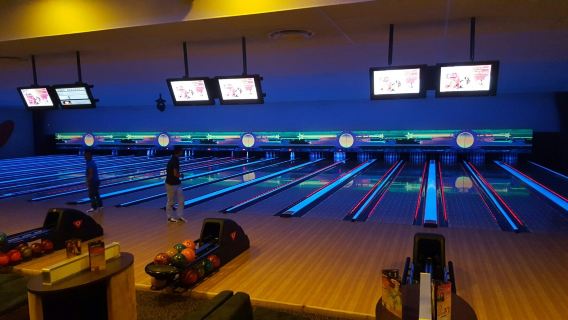 Family Games Center