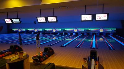 Family Games Center