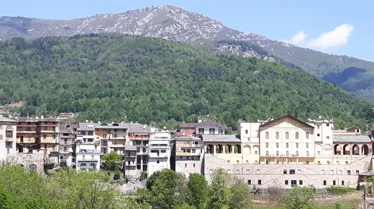Dronero