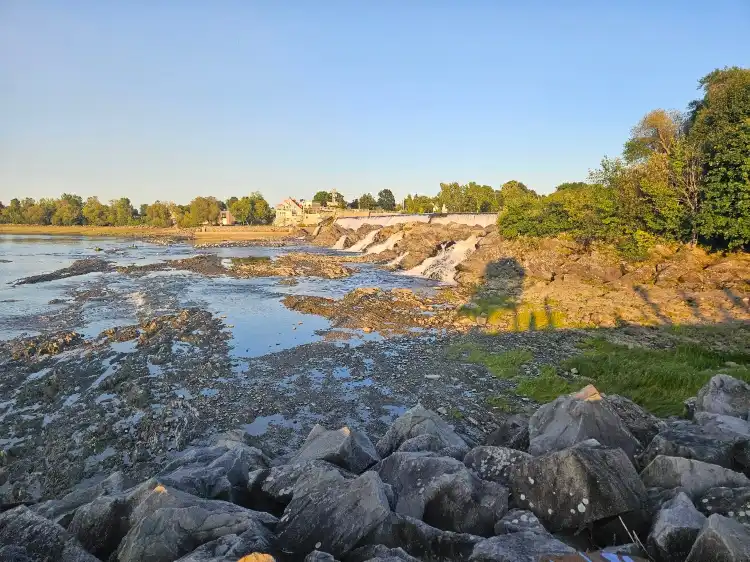 فنادق في Montmagny