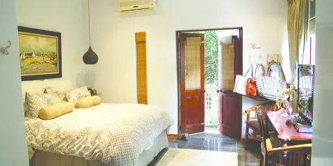 Faerie Glen Nature Reserve