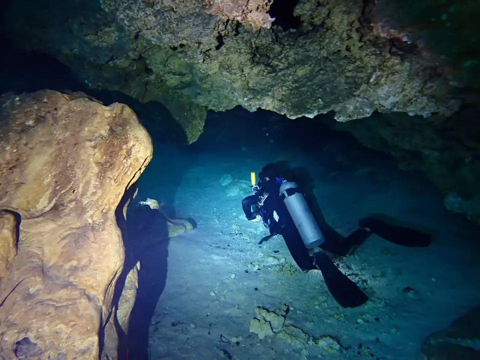 5_Infinity 2 Diving