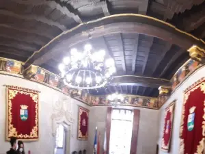 Castillo de Benissanó