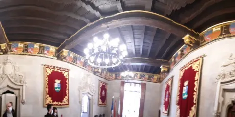 Castillo de Benissanó