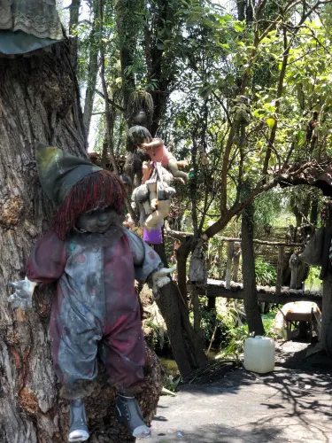 Xochimilco