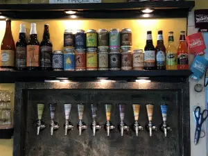 Lake Time Brewery