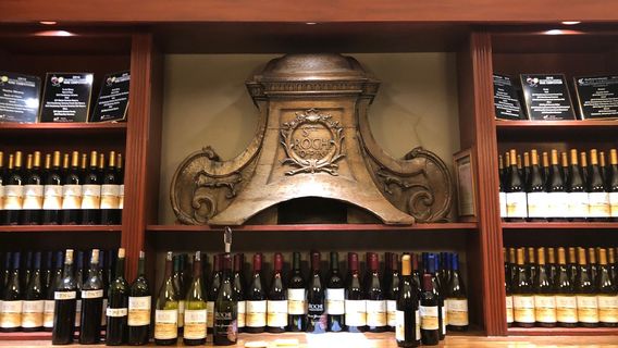 Roche Winery